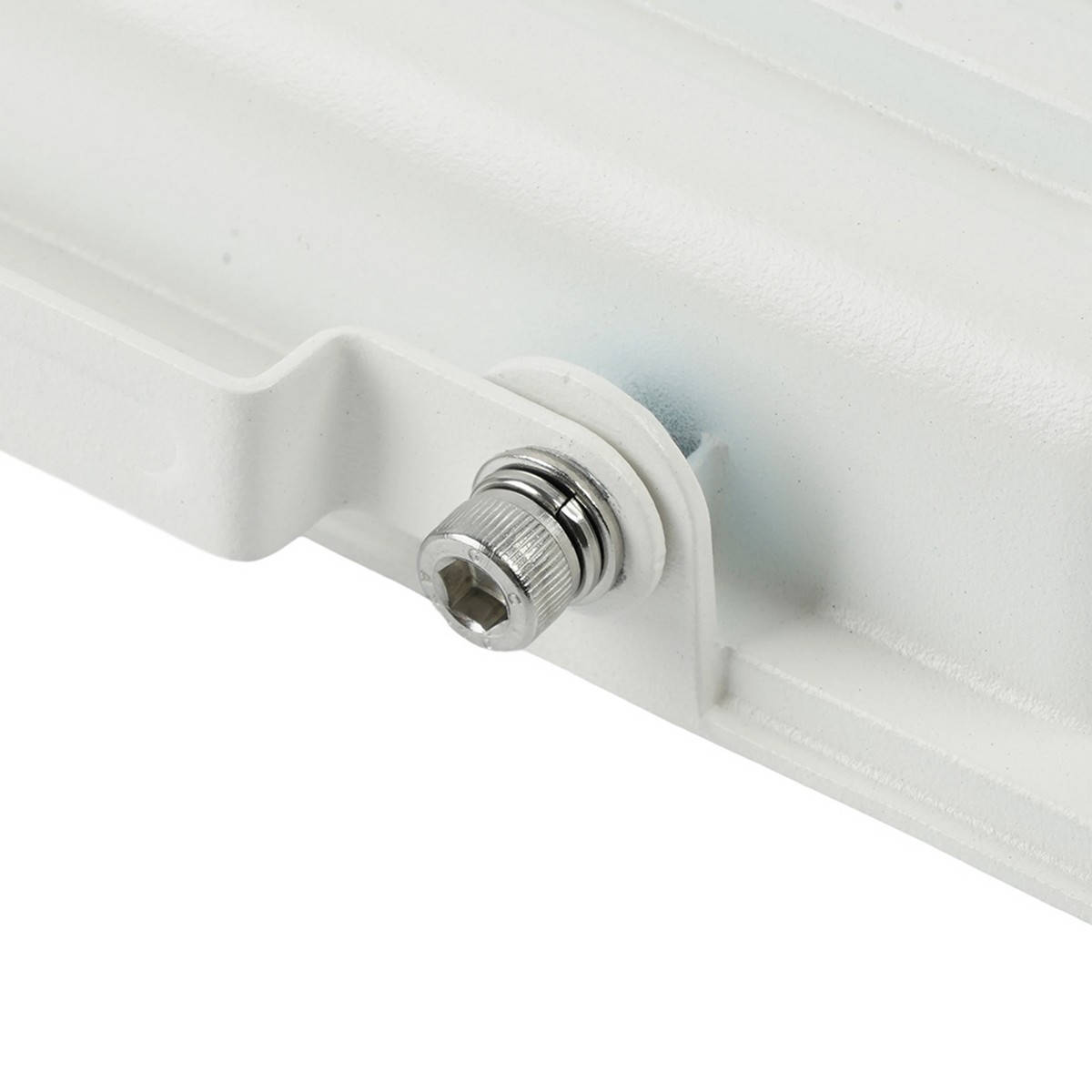 Прожекторы светодиодные Светодиодный прожектор Feron LL-922 IP65 100W Белый 6400K  52081 