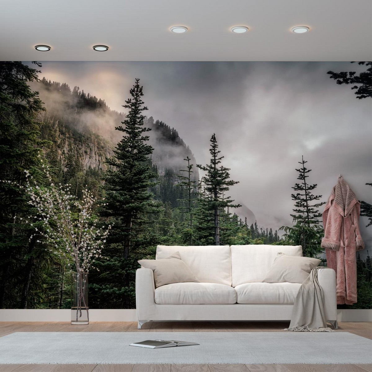 Встраиваемые светодиодные светильники Светильник встраиваемый светодиодный NOVOTECH 359016 SPAN 