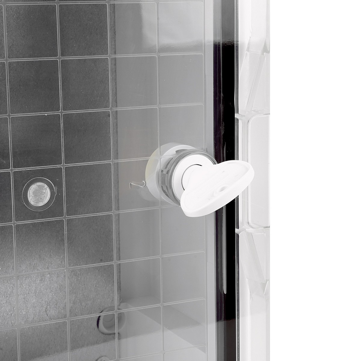 Корпус пластиковый ЩМПп STEKKER EBX60-6/05-65 IP65 c прозрачной дверью (350*250*150) ArcaWP65+ 50720