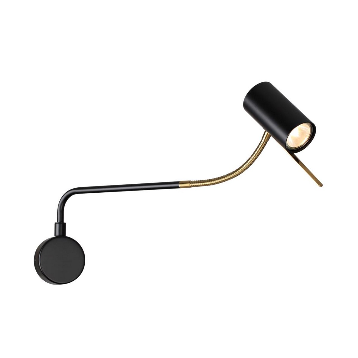 Настенный светильник ODEON LIGHT 4382/1W GIGI