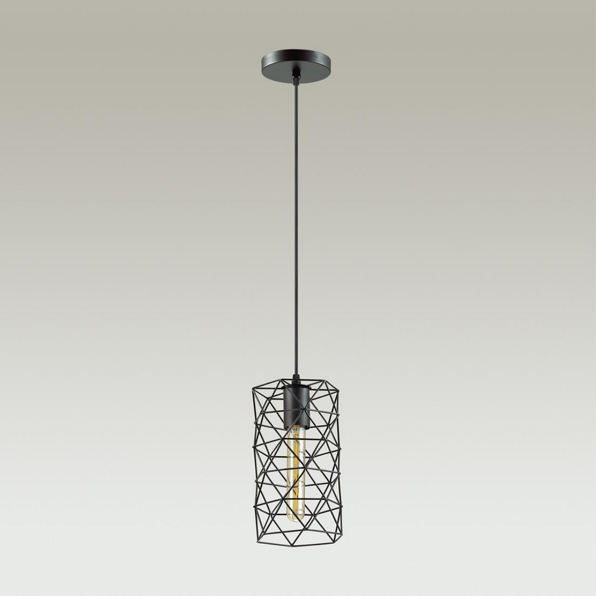 Подвес LUMION 3729/1 OLAF