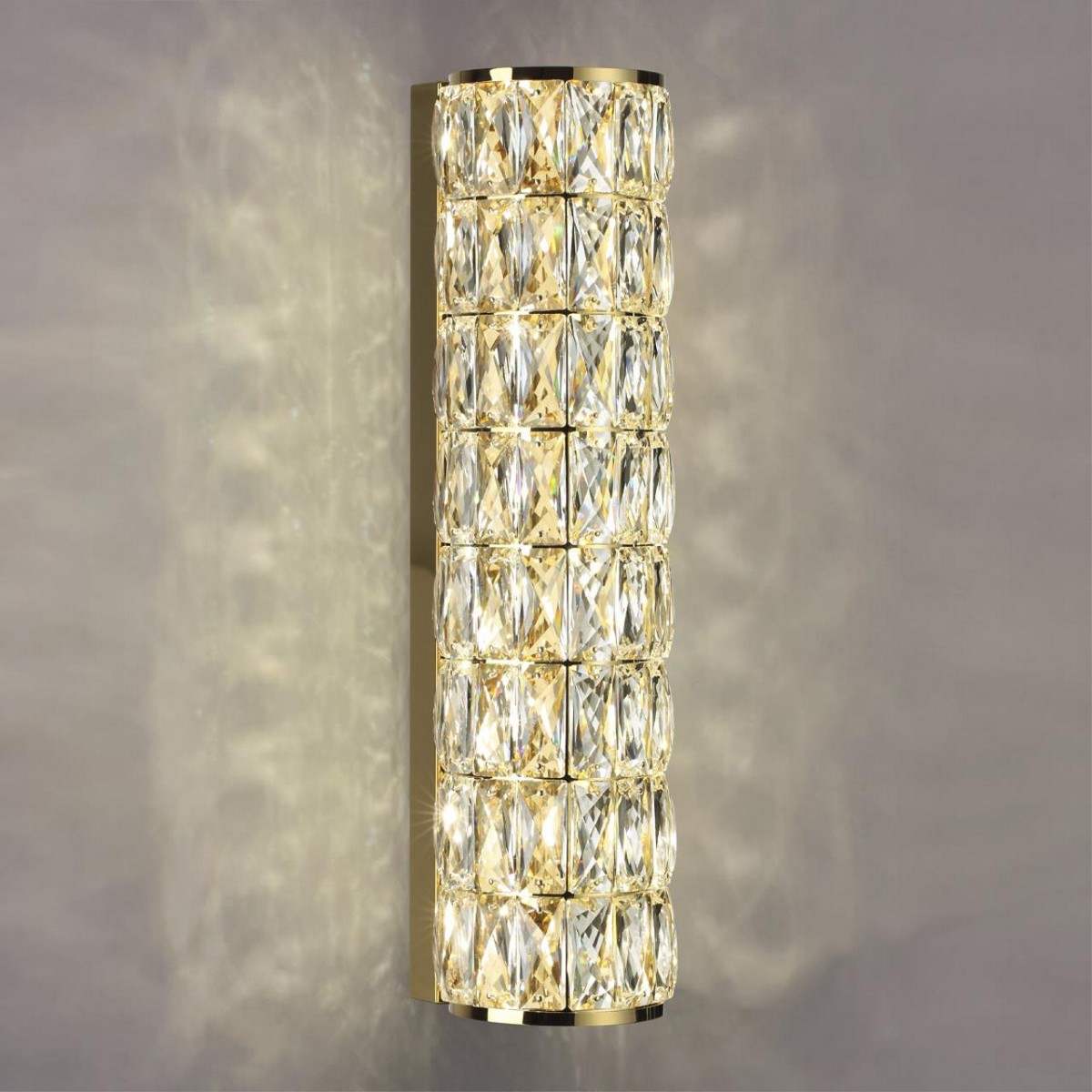 Настенный светильник ODEON LIGHT 4926/8WL PANTA