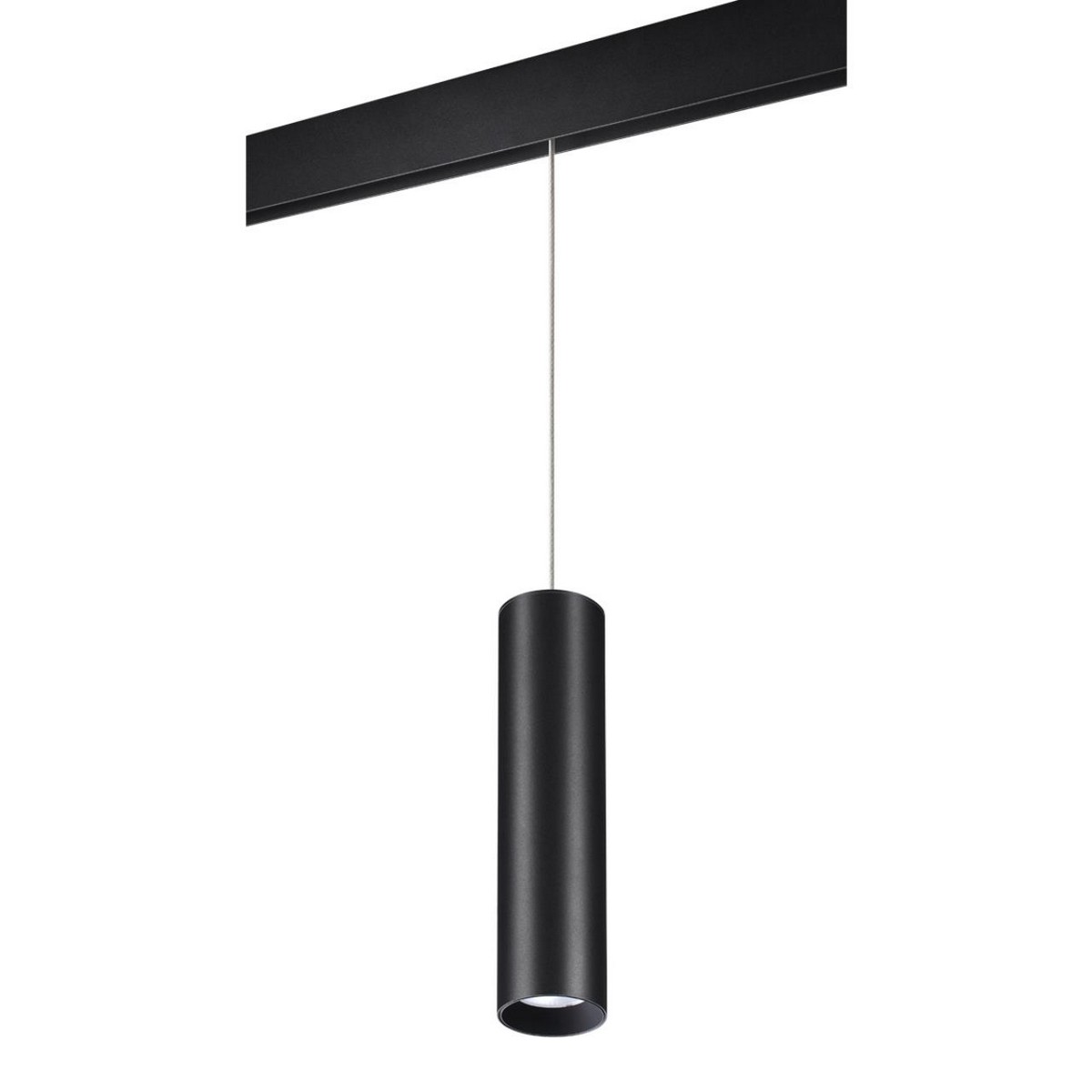 Трековые светодиодные светильники Трековый светильник для низковольтного шинопровода диммируемый  со сменой цв. температур NOVOTECH 358636 FLUM 