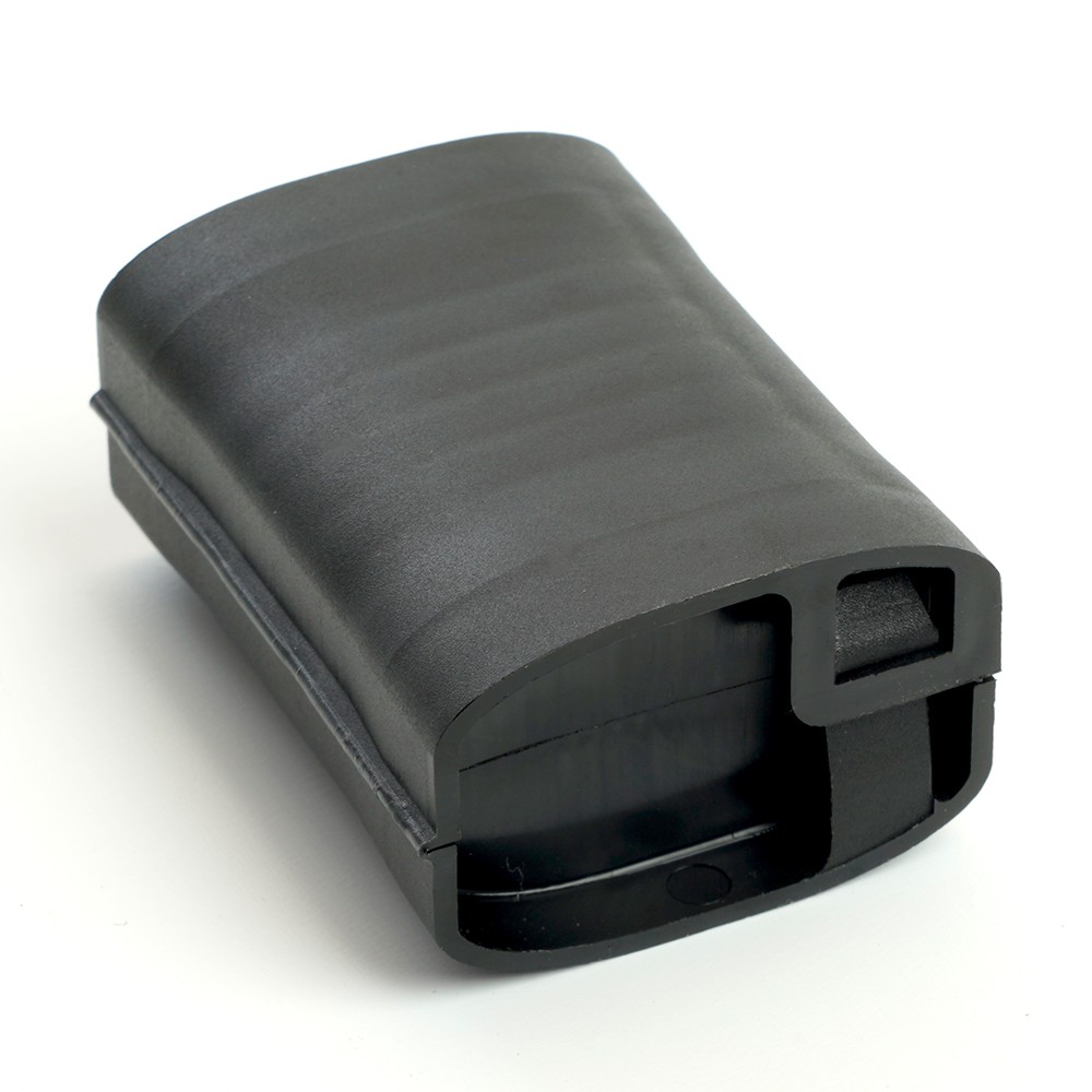 Коробка Stekker LD548 изоляционная с гелем 450V черный 49236
