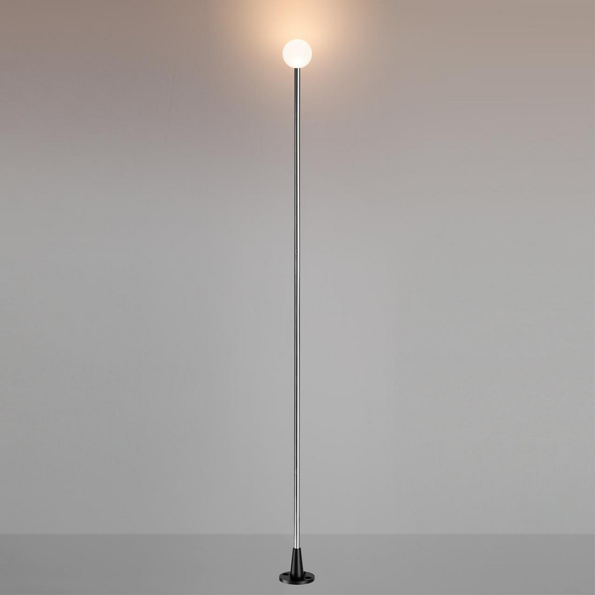 Ландшафтный светильник ODEON LIGHT 7123/1GL NOTTE