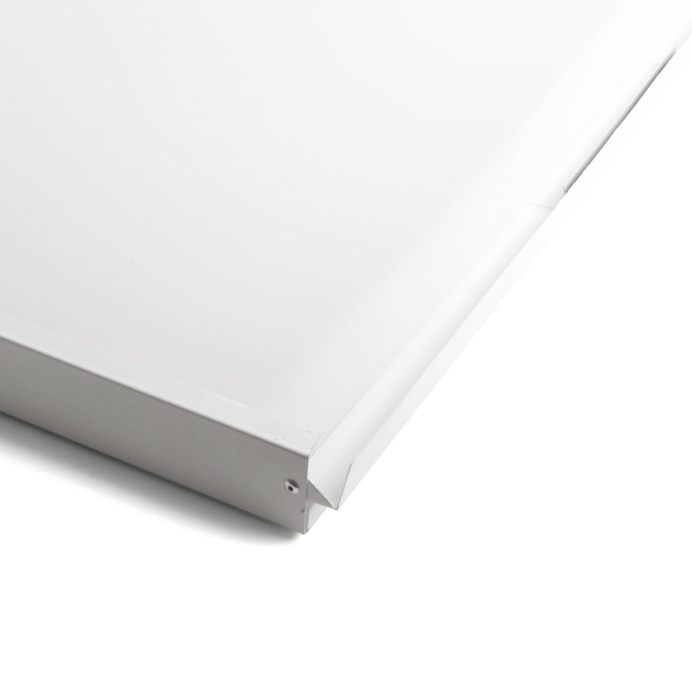 Светодиодные светильники армстронг 600*600 Офисный светильник серии TR Армстронг 36Вт 4000К  IP54 опал 48909 