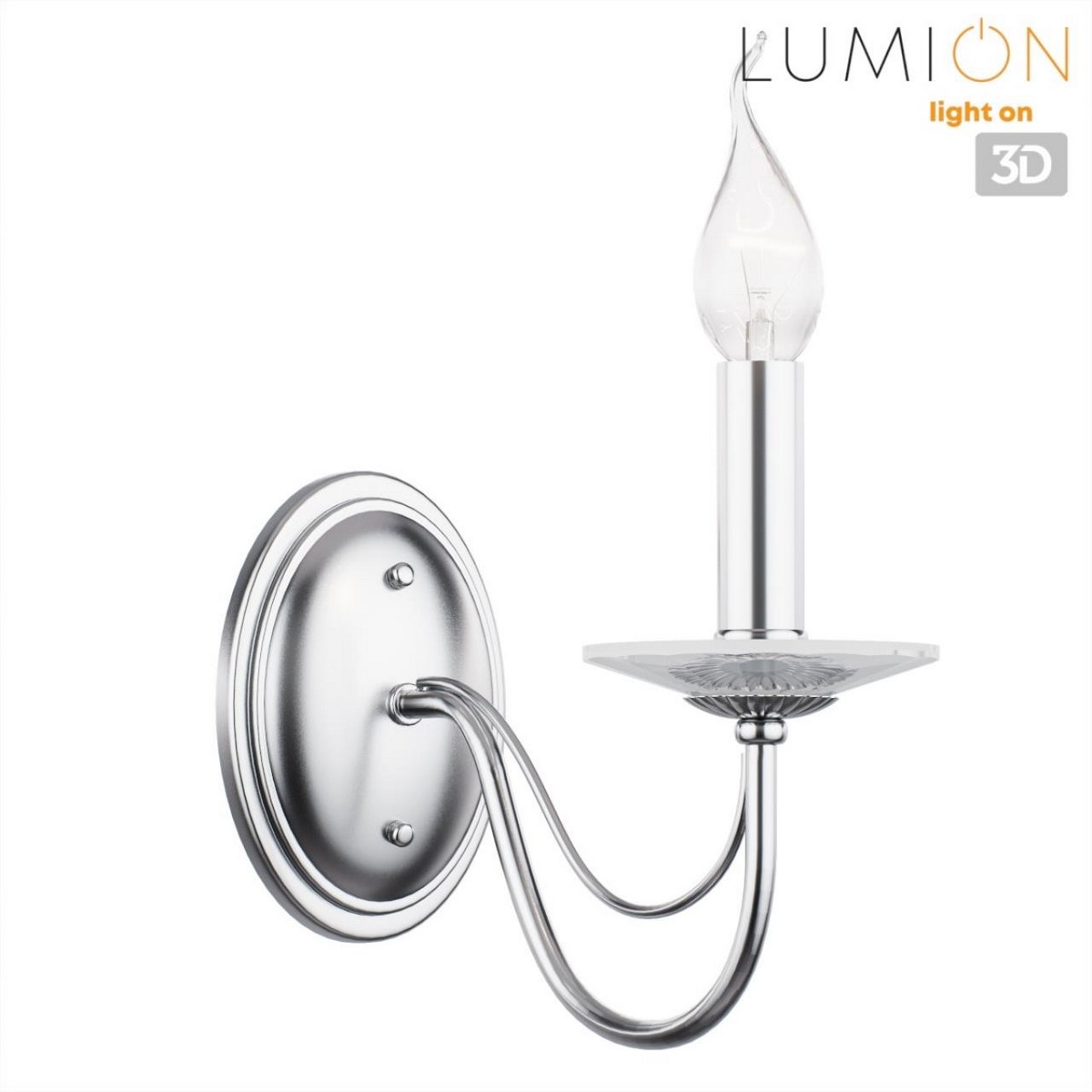 Бра Бра LUMION 8034/1W INCANTO 