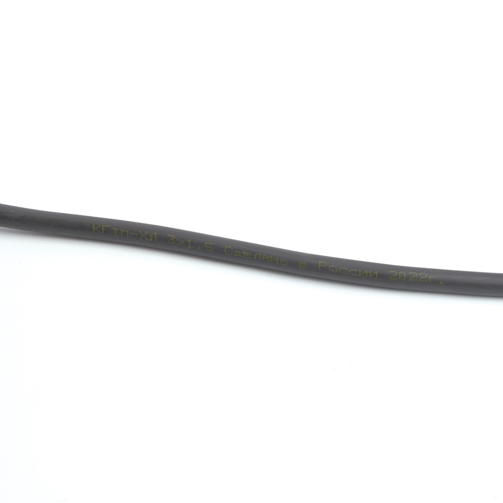 Удлинитель-шнур на рамке  c/з Stekker PRF22-31-10 10м 3*1,5  Professional черный 49043
