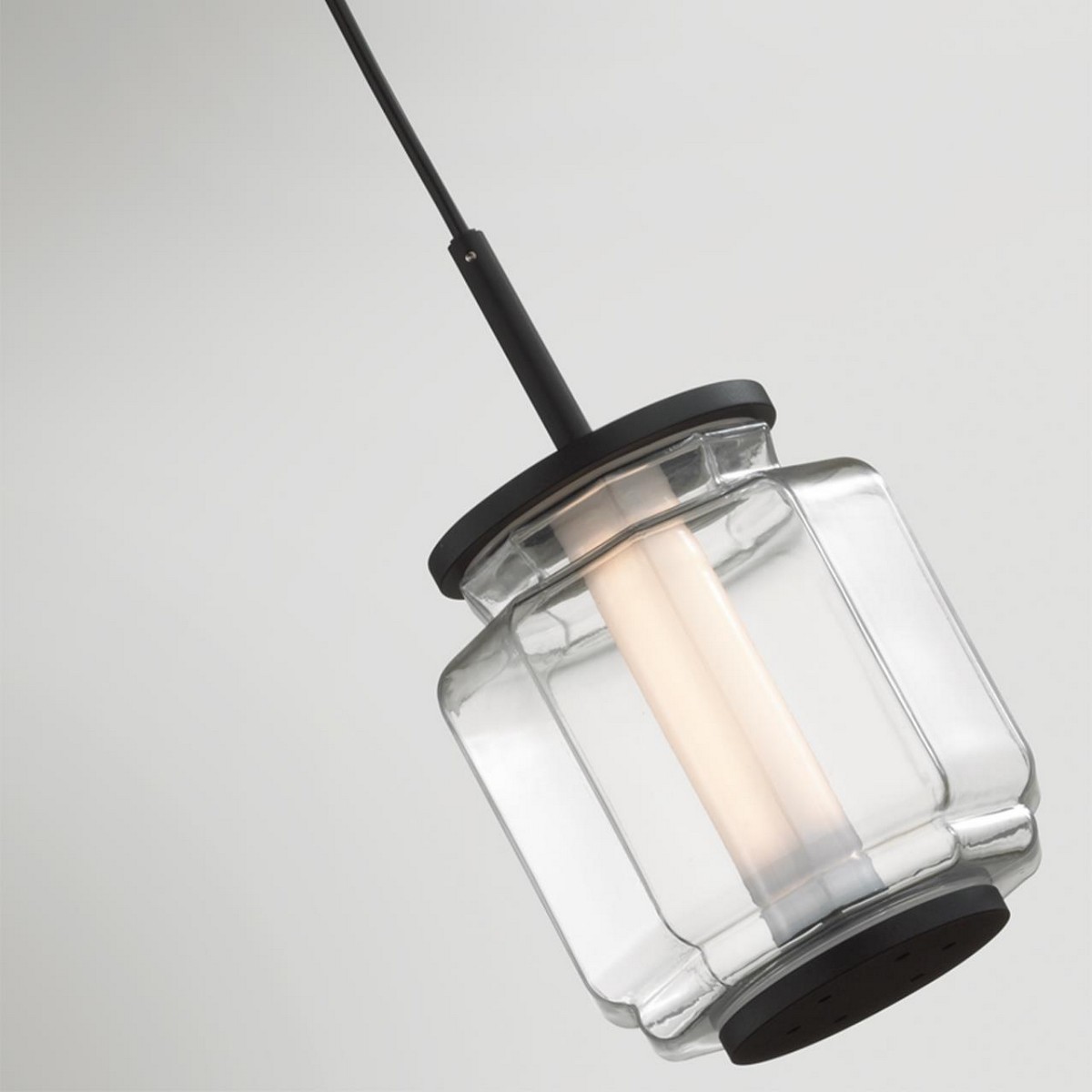 Подвес ODEON LIGHT 5409/5L JAM