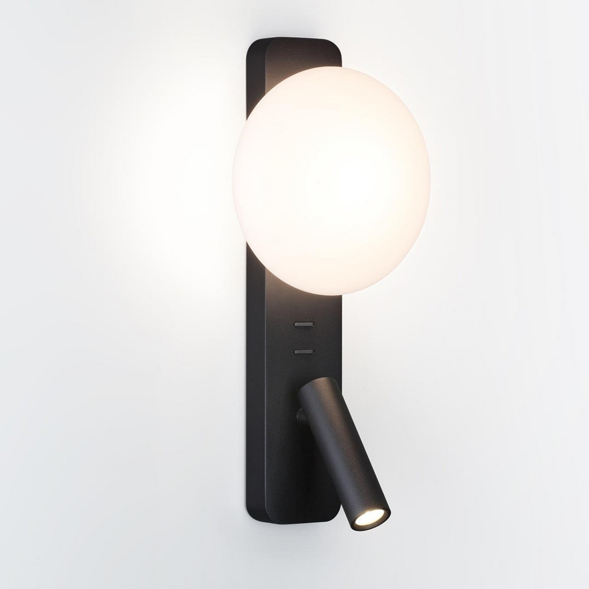 Бра Настенный светильник ODEON LIGHT 7048/5WL ALBERGO LED 