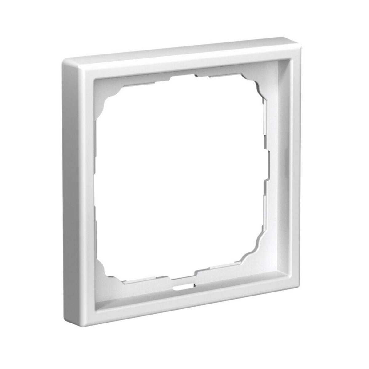 ArtGallery Белый Рамка Systeme Electric ArtGallery Белый 1-ая GAL000101