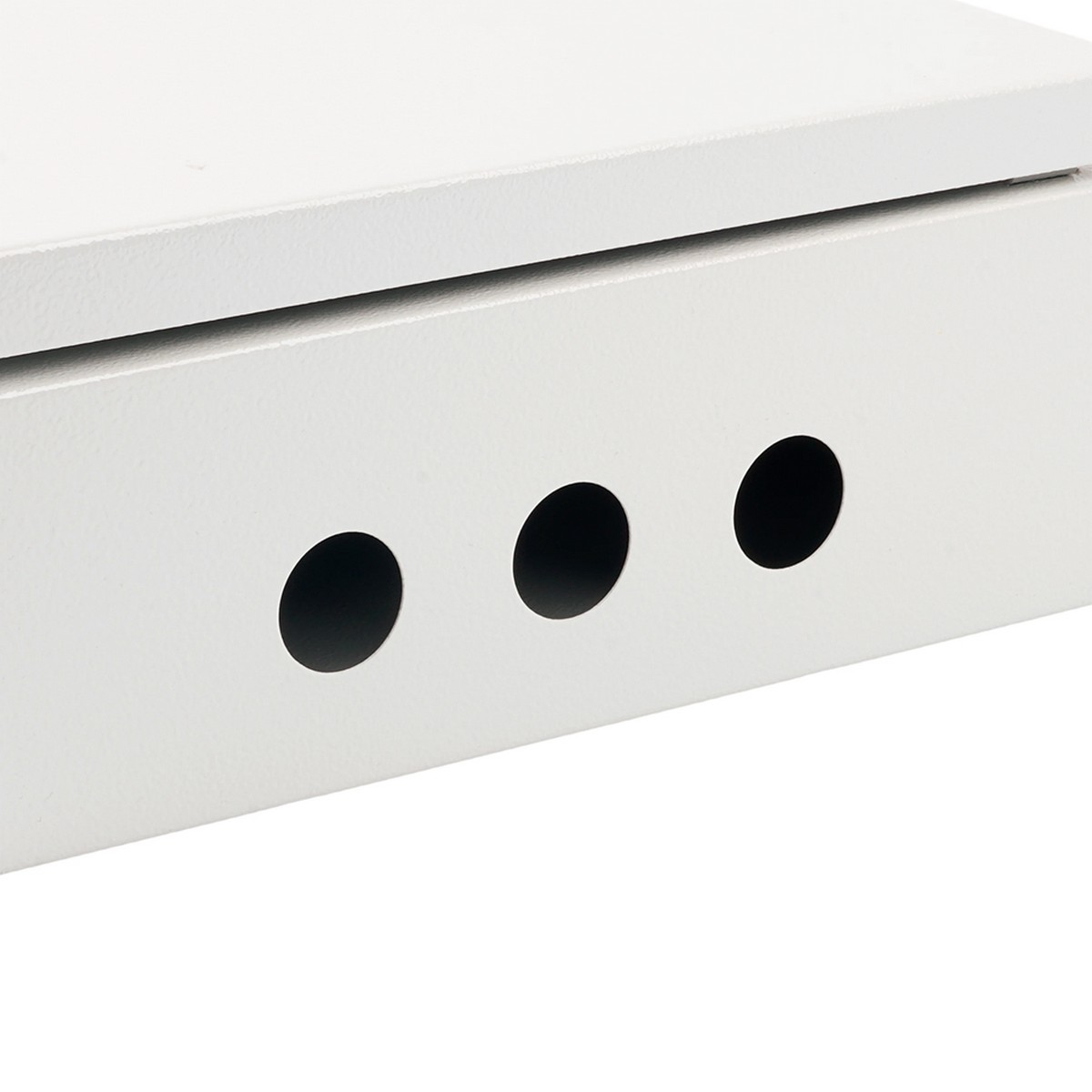 Металлические щиты и корпуса Шкаф навесной STEKKER EBX60-1/12-54 IP54 12 модулей сталь ArcaMetal 50538 