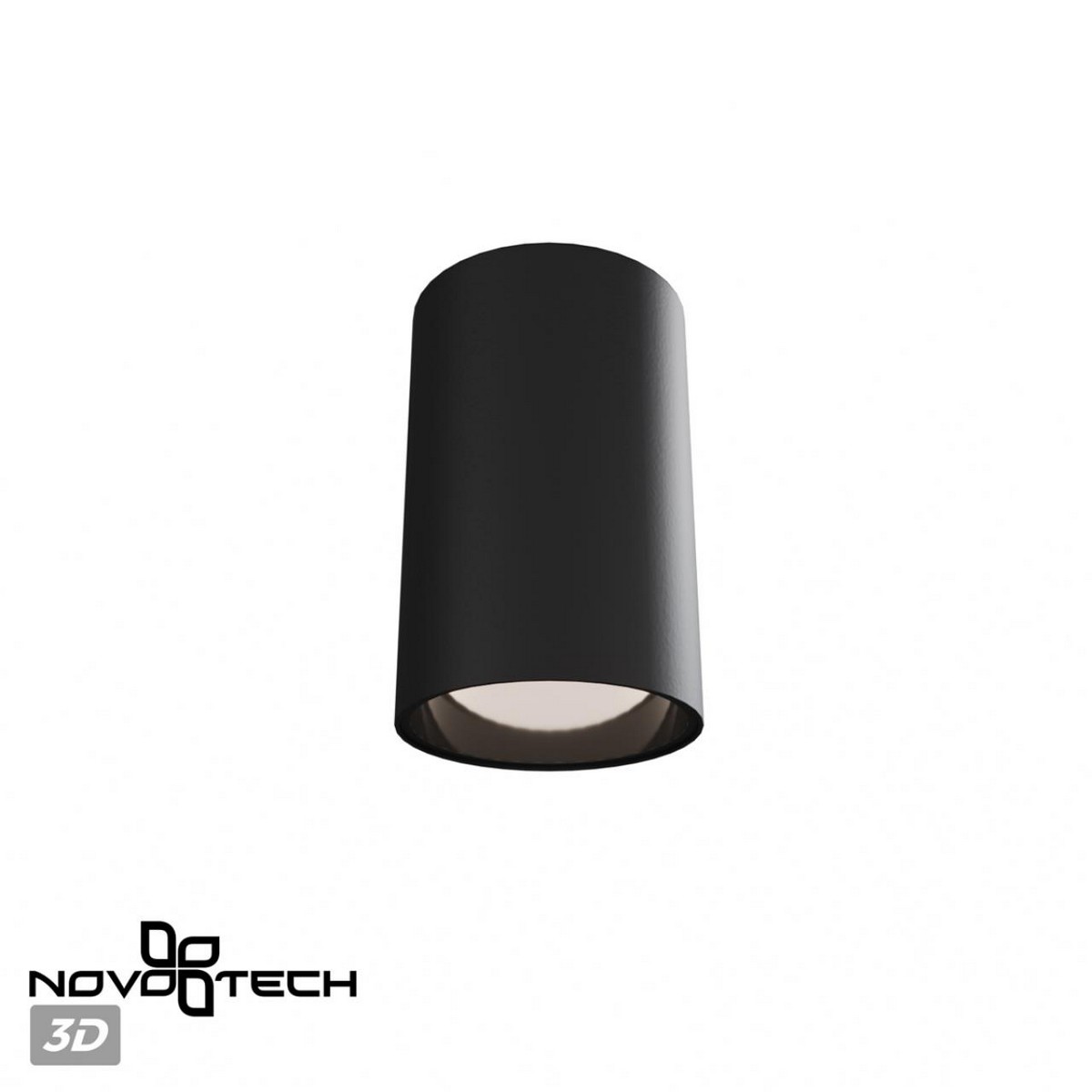 Светильник накладной влагозащищённый светодиодный NOVOTECH RECTE 359418