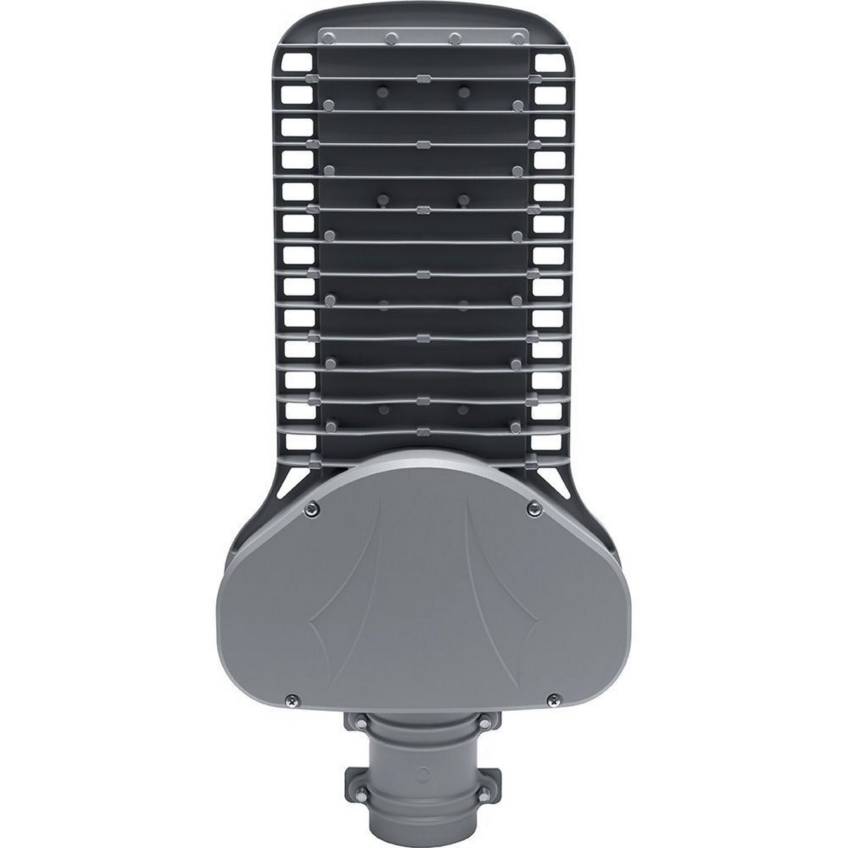 Светодиодный уличный консольный светильник Feron SP3050 120W 4000K 230V 41271