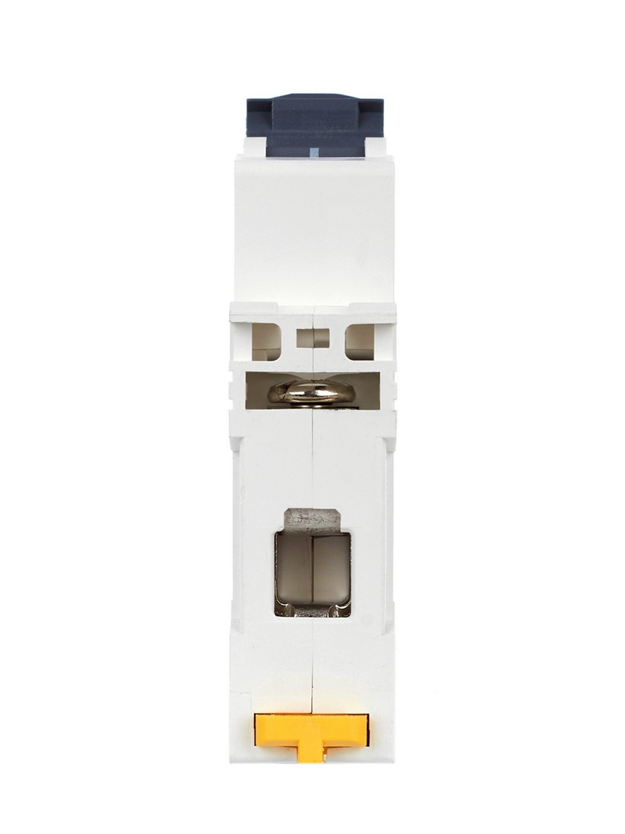 Автоматический выключатель IEK ARMAT M06N 1P C 50А AR-M06N-1-C050