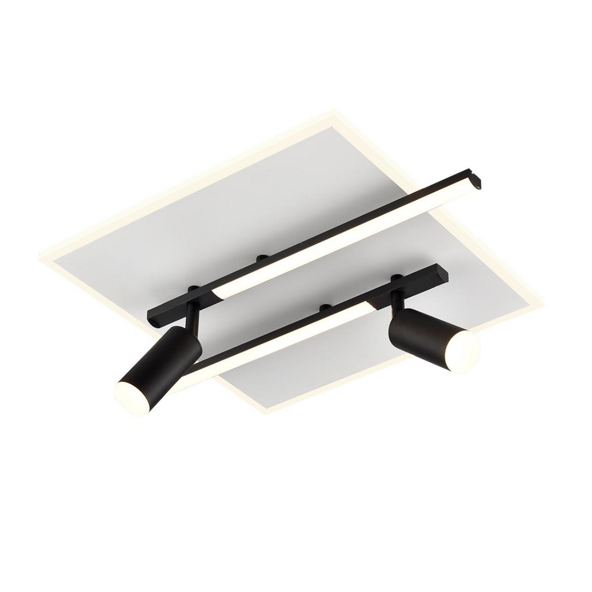 Светильник потолочный LUMION 8256/40CL STELLS