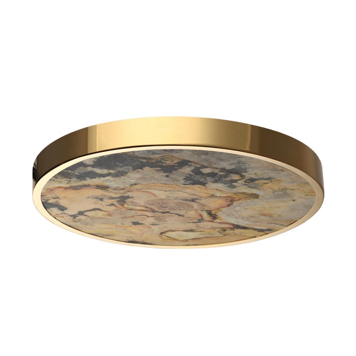 Настенно-потолочный светильник ODEON LIGHT 5079/40L BERGI