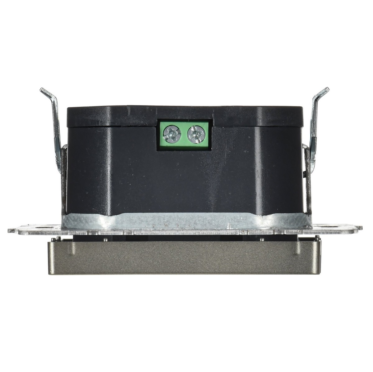 IEK Brite Шампань Подсветка IEK BRITE LED встраиваемая ПЛ20-БрШ шампань BR-FL20-K37