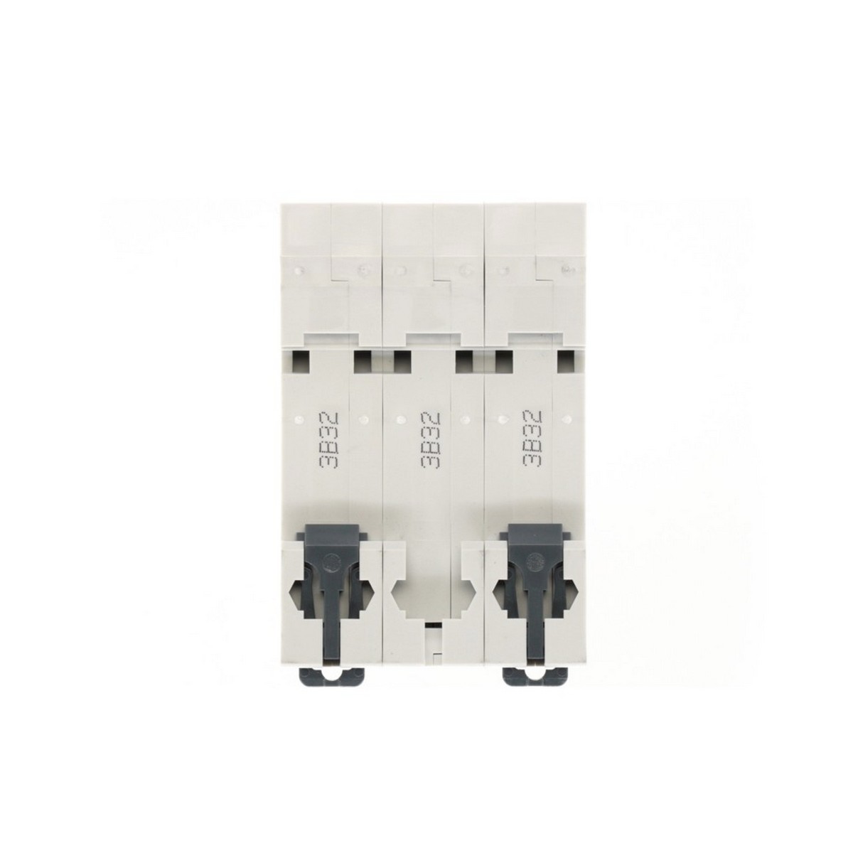 Автоматический выключатель Systeme Electric City9 Set (АВ) B 32А 3P 6kA C9F16332