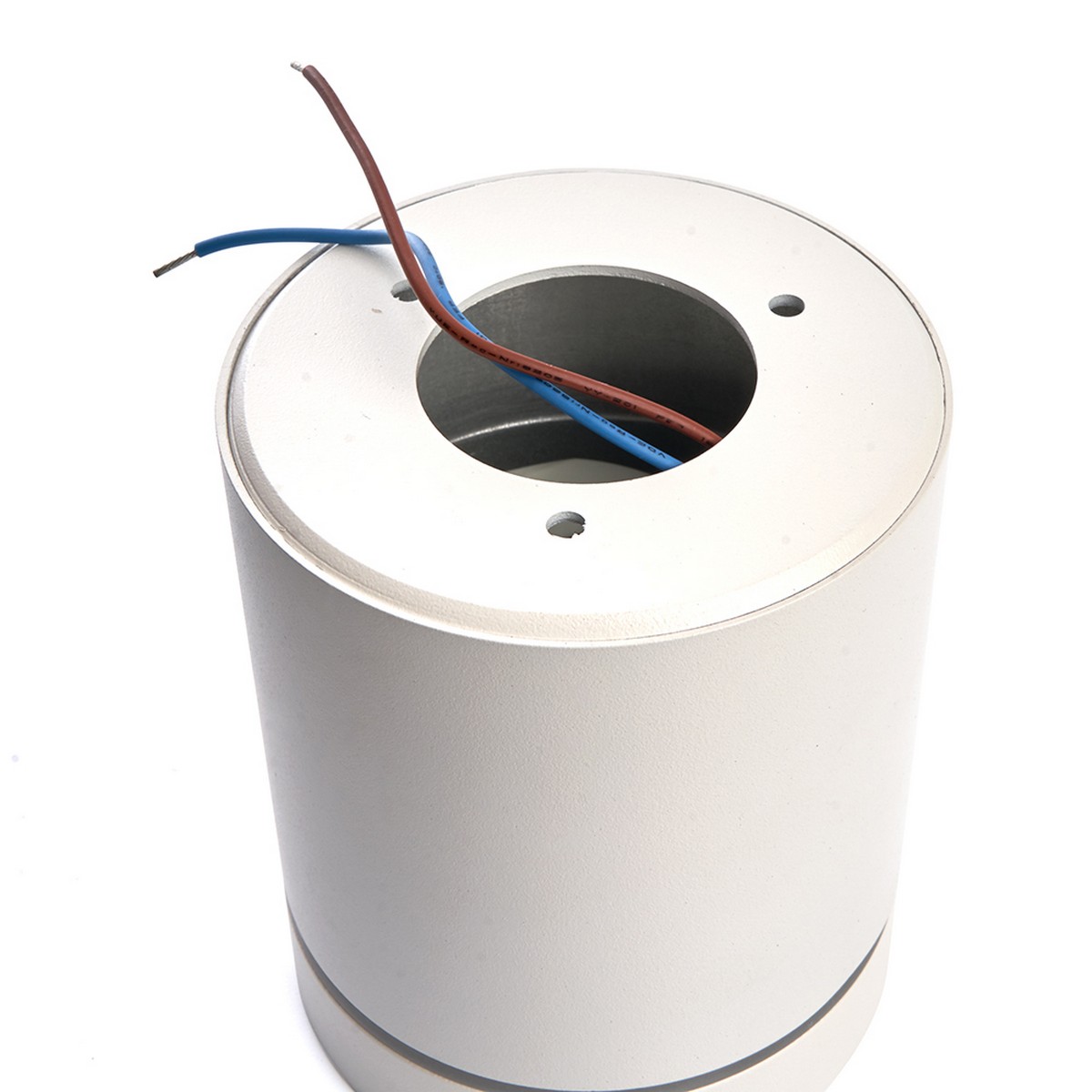 Светильники споты светодиодные Светильник спот Feron AL535 25W 4000K белый 32695 