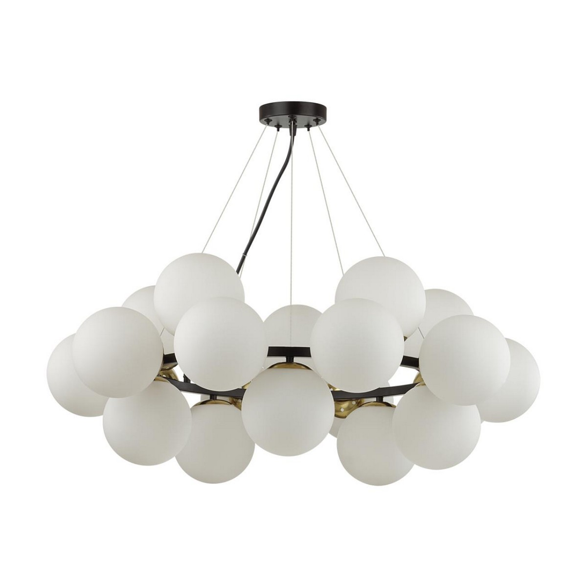 Люстры Люстра LUMION 6508/20 MELONA 