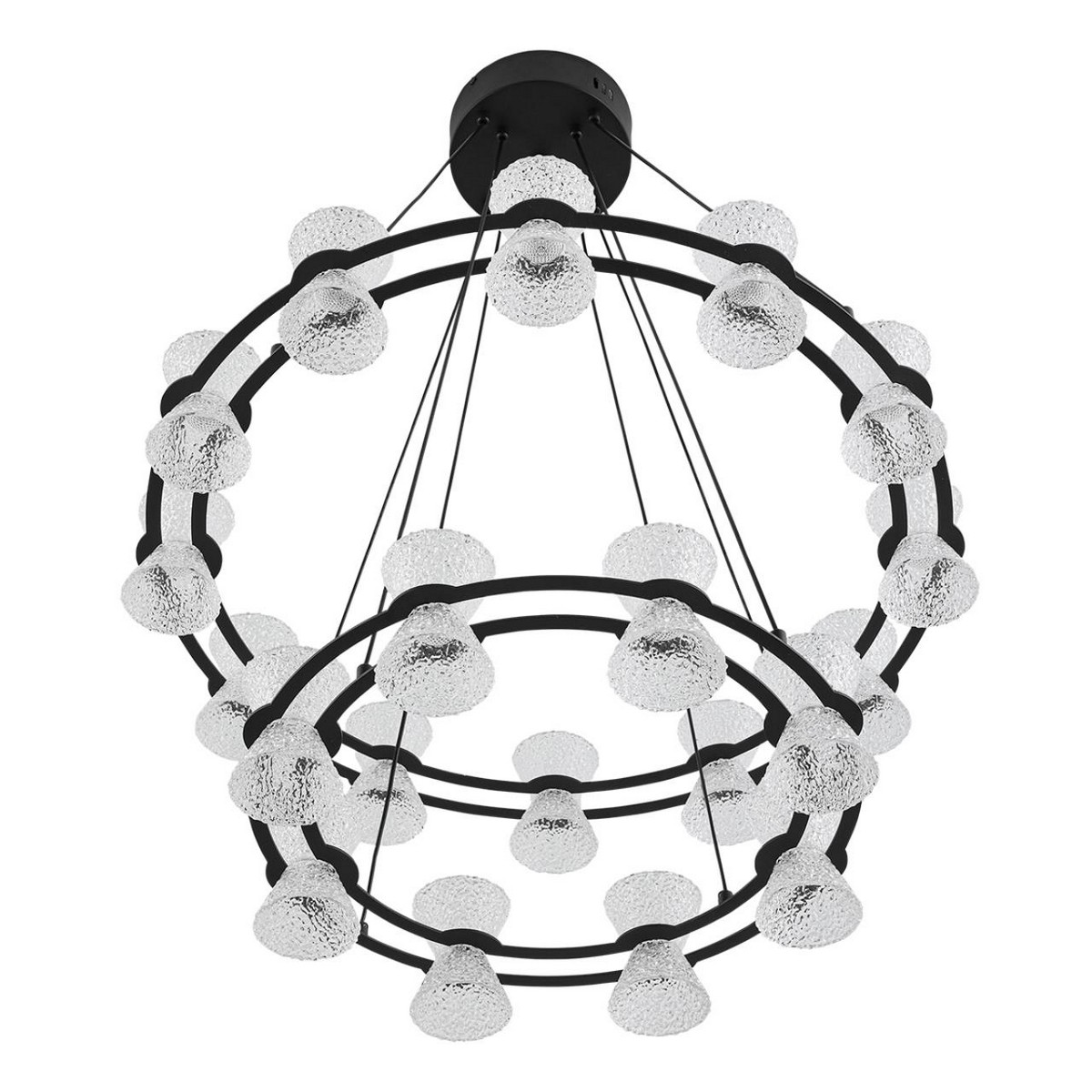 Люстры Люстра подвесная LUMION 8341/70L VINORA 