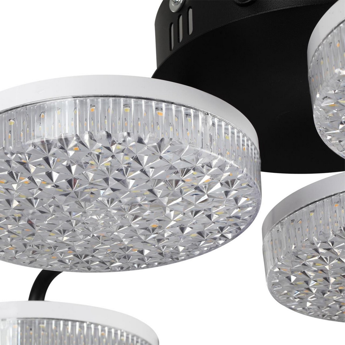 Люстра потолочная LUMION 8236/6CL DIDANA