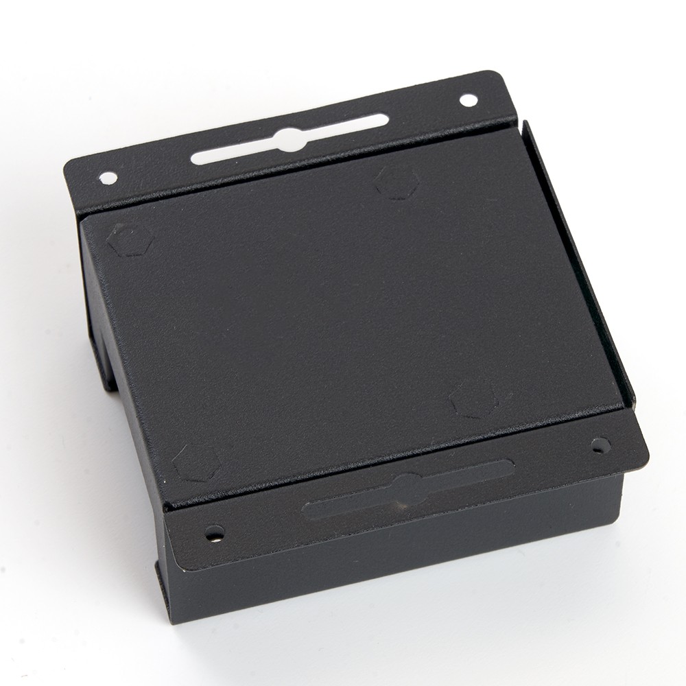 Усилитель Feron LD67 12/24V 24А для светодиодной ленты RGB  48223