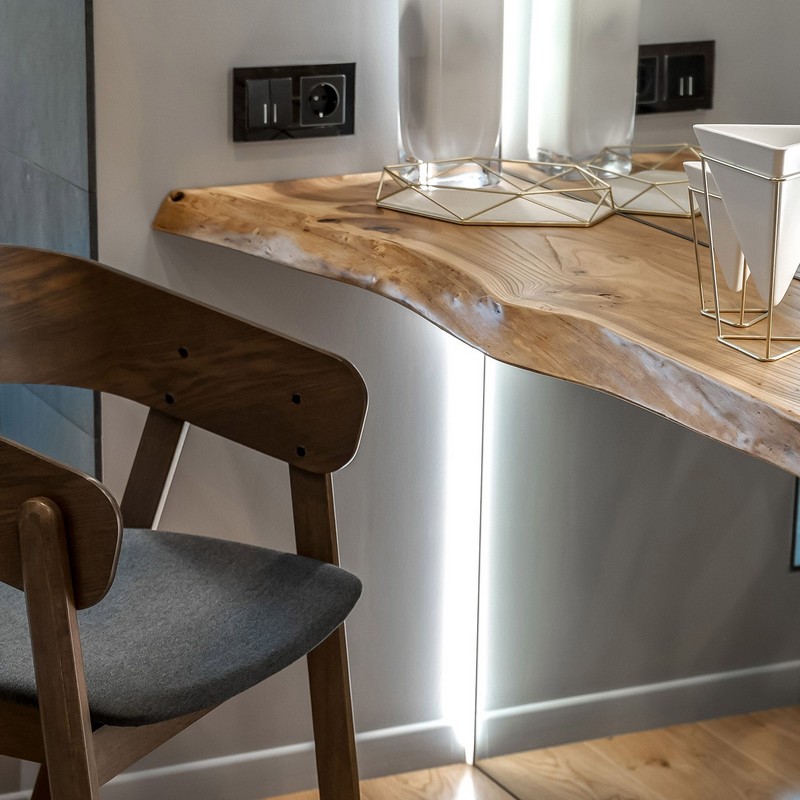 Werkel Черный матовый механизмы Выключатель Werkel двухклавишный проходной с подсветкой черный матовый W1122108