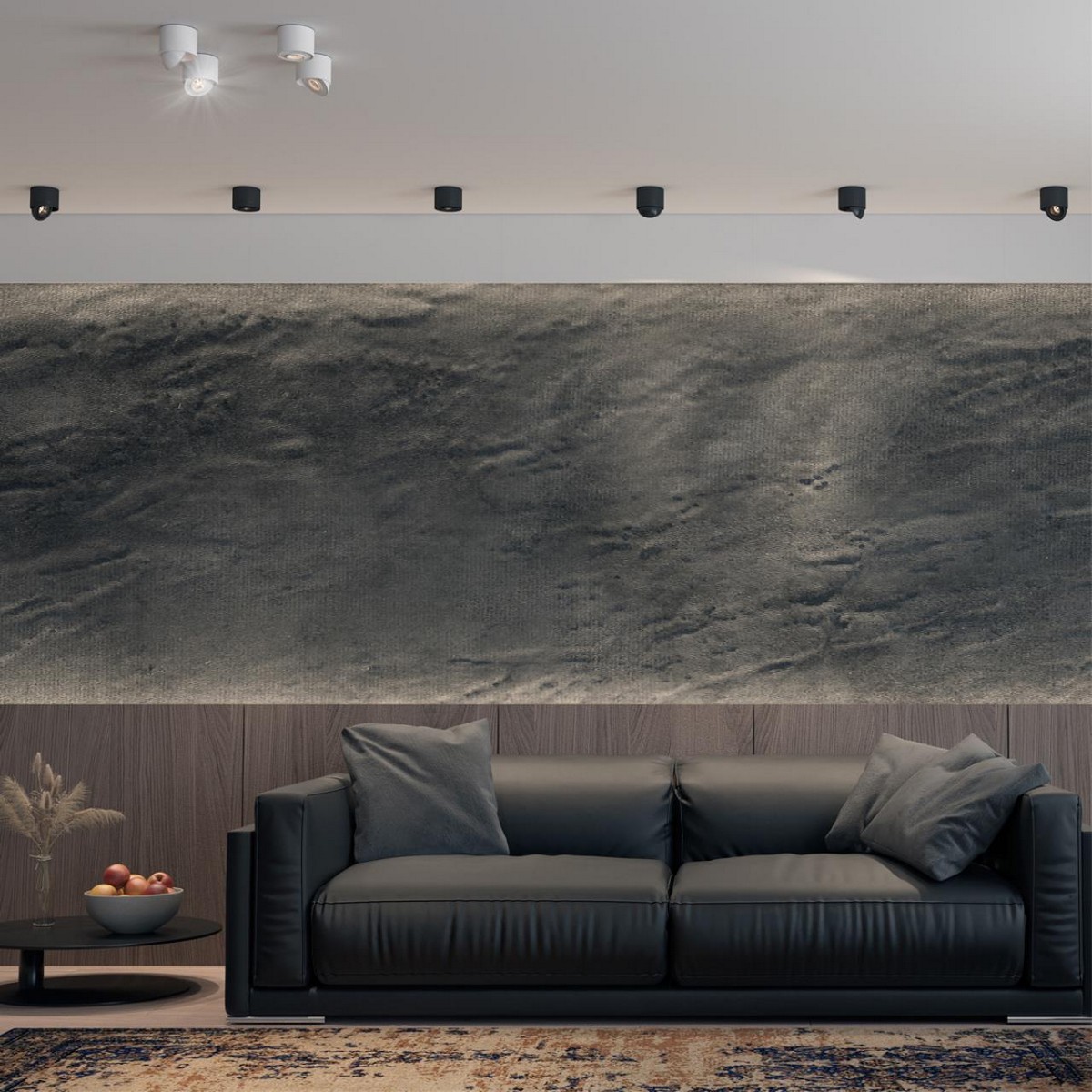 Светильник накладной светодиодный NOVOTECH 358811 GESSO
