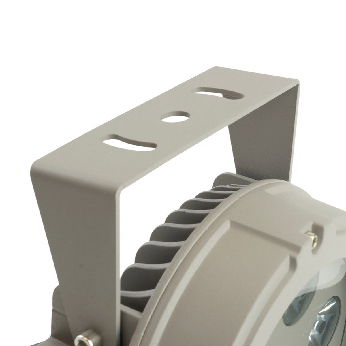 Светодиодные ландшафтные светильники Светодиодный светильник Feron ландшафтно-архитектурный LL-700 10W синий IP65 51783 