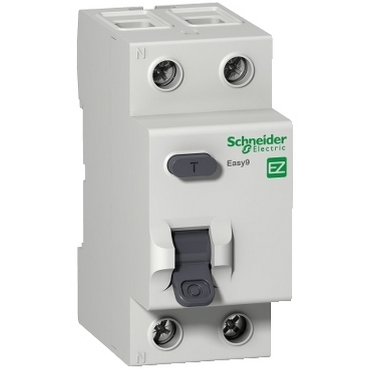 Systeme Electric УЗО SCHNEIDER ELECTRIC EASY 9 2P 25A 30mA AC EZ9R34225 