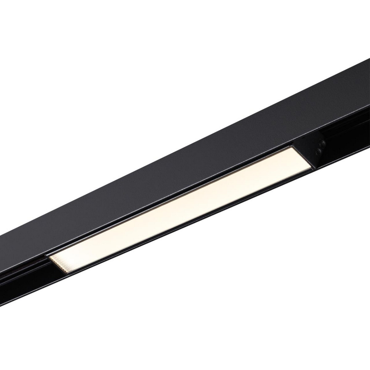 Трековые светодиодные светильники Трековый низковольтный смарт-светильник диммируемый со сменой цв.температуры NOVOTECH FLUM 359484 