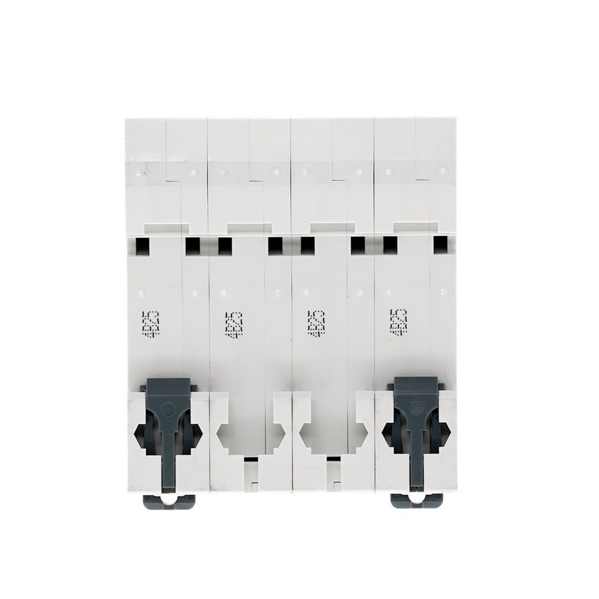 Автоматический выключатель SE City9 Set (АВ) B 25А 4P 4.5kA 400В C9F14425