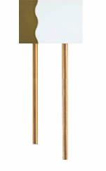 Звонки дверные Дверные звонки "Гонги" 