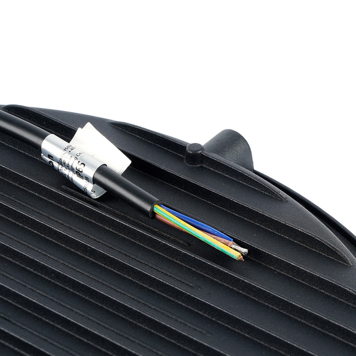 Светильник складской Feron AL1007 IP65 200W 120° 6400K 52084