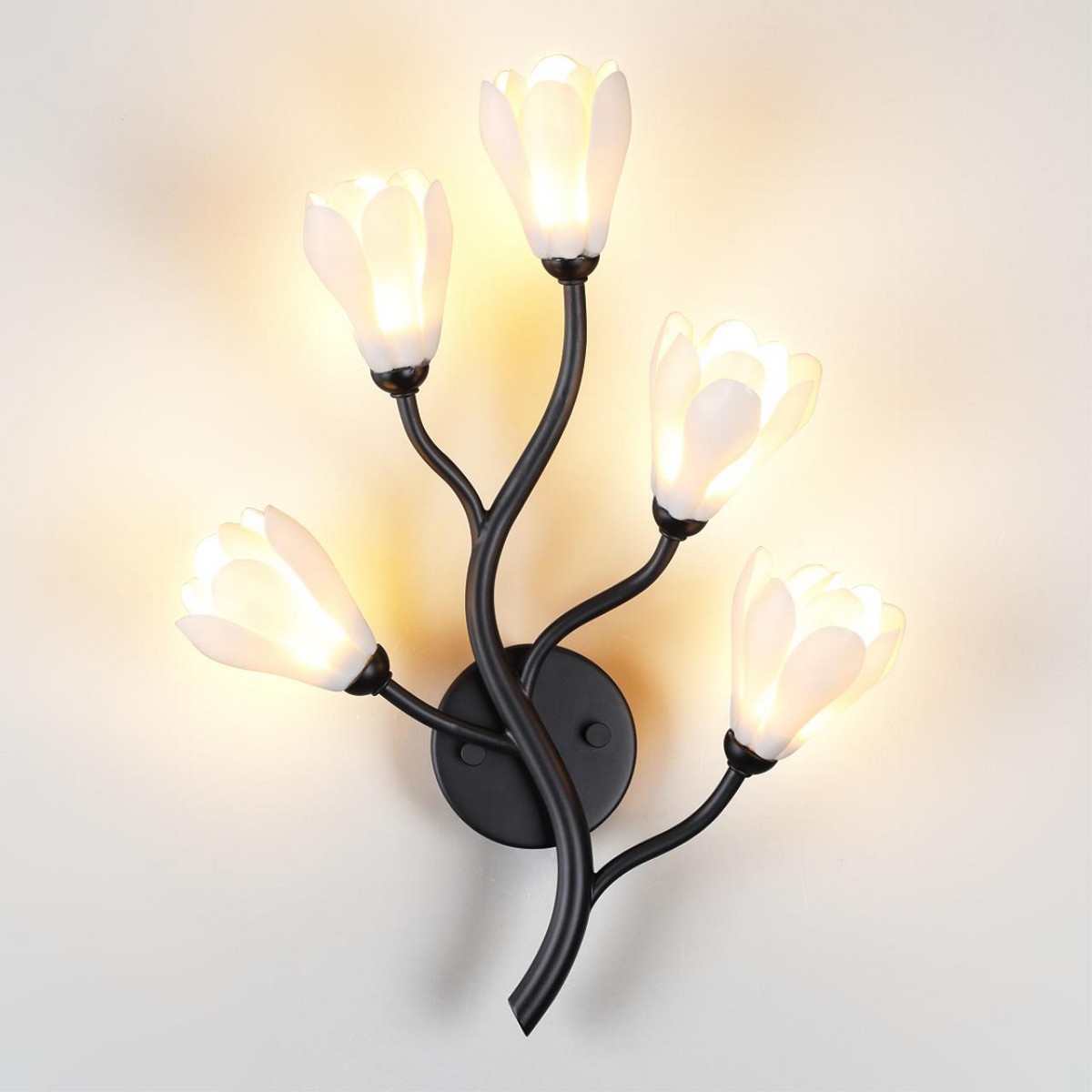 Бра Бра ODEON LIGHT 5090/5W GARDI G4 LED 