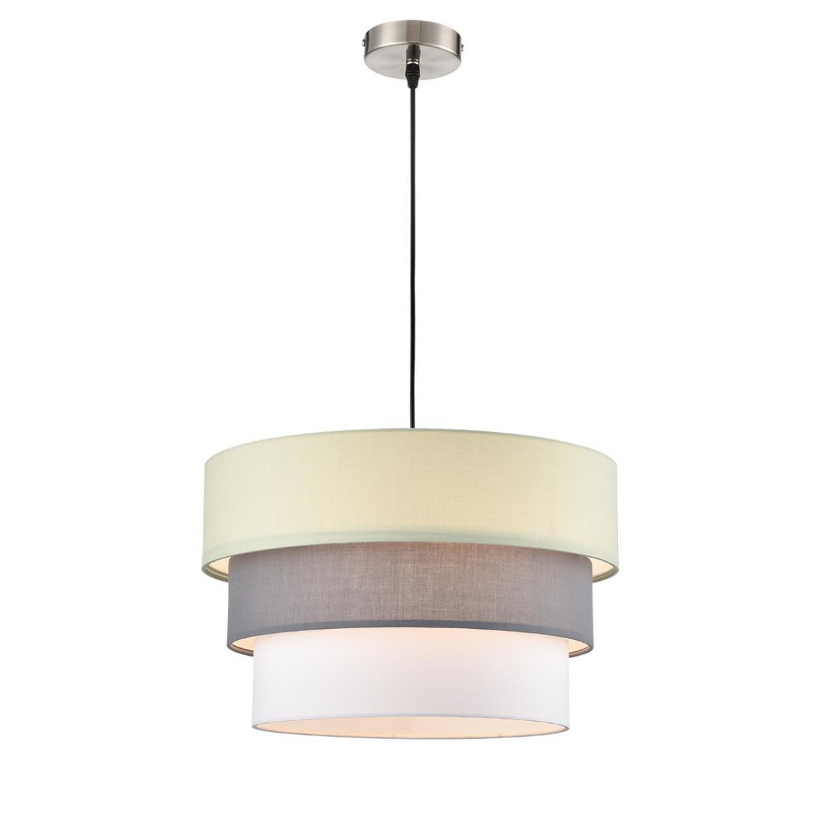 Люстры Светильник подвесной LUMION 8039/3 ILAIDA 