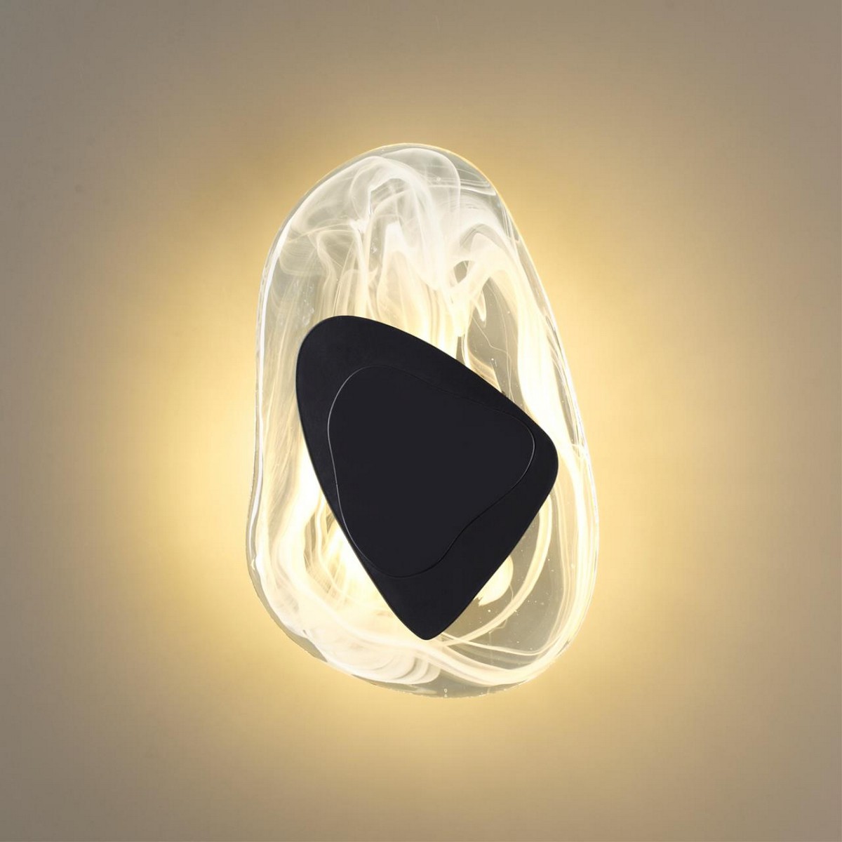 Настенный светильник ODEON LIGHT 4313/9WL ICY