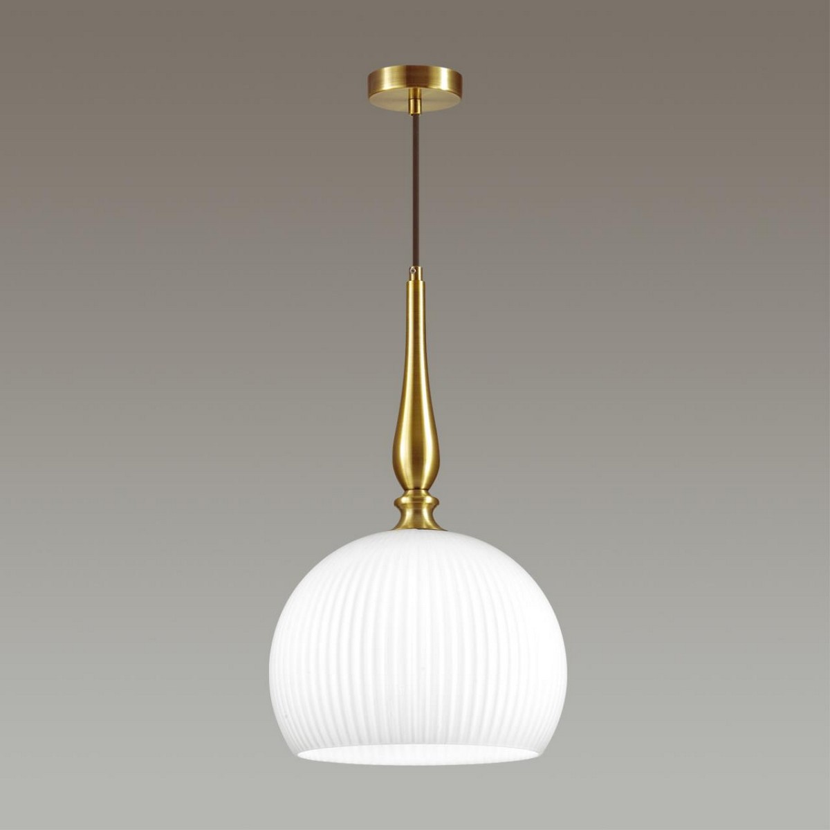 Подвес ODEON LIGHT 4765/1 RUNGA