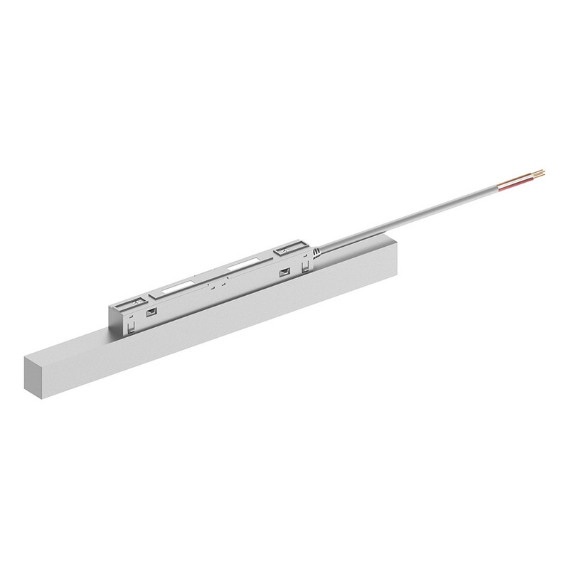 Трансформатор электронный для трековых светильников 200W 48V (драйвер) LB48 48202