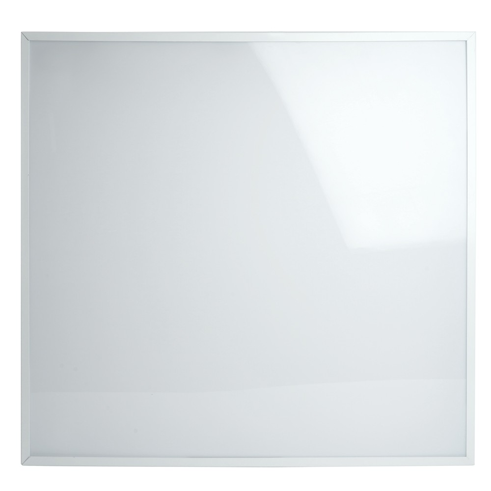 Светодиодные светильники армстронг 600*600 Офисный светильник серии TR Армстронг 40Вт 5000К опал с равномерной засветкой 48911 