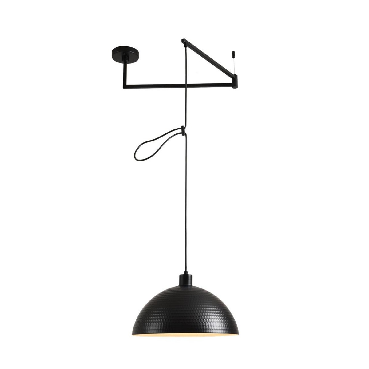 Люстра подвесная LUMION 8321/1C ARMINA