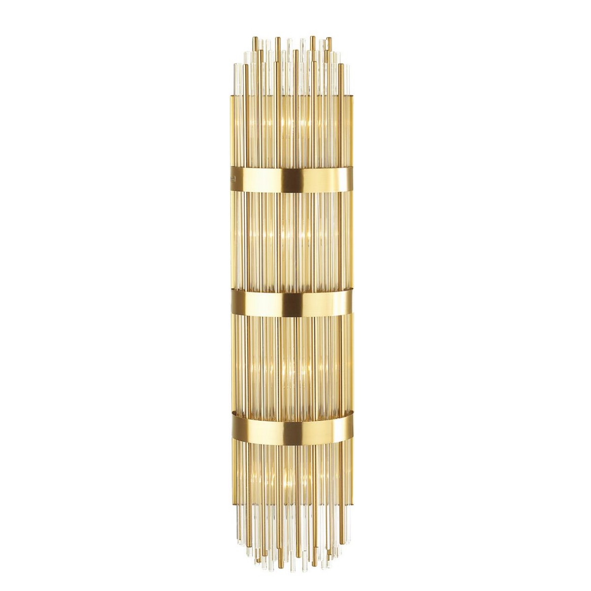 Настенный светильник ODEON LIGHT 4854/4W EMPIRE