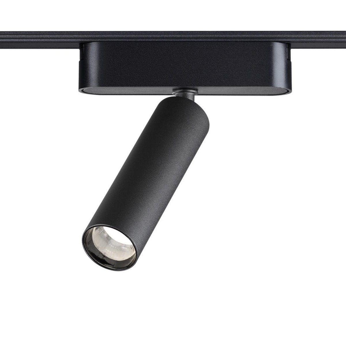 Трековые светодиодные светильники Трековый светильник для низковольтного шинопровода NOVOTECH 359084 SMAL 