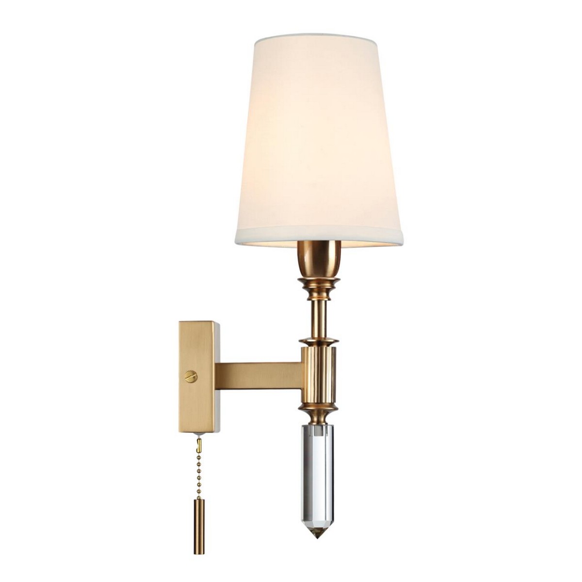 Настенный светильник ODEON LIGHT 4894/1W LONDON
