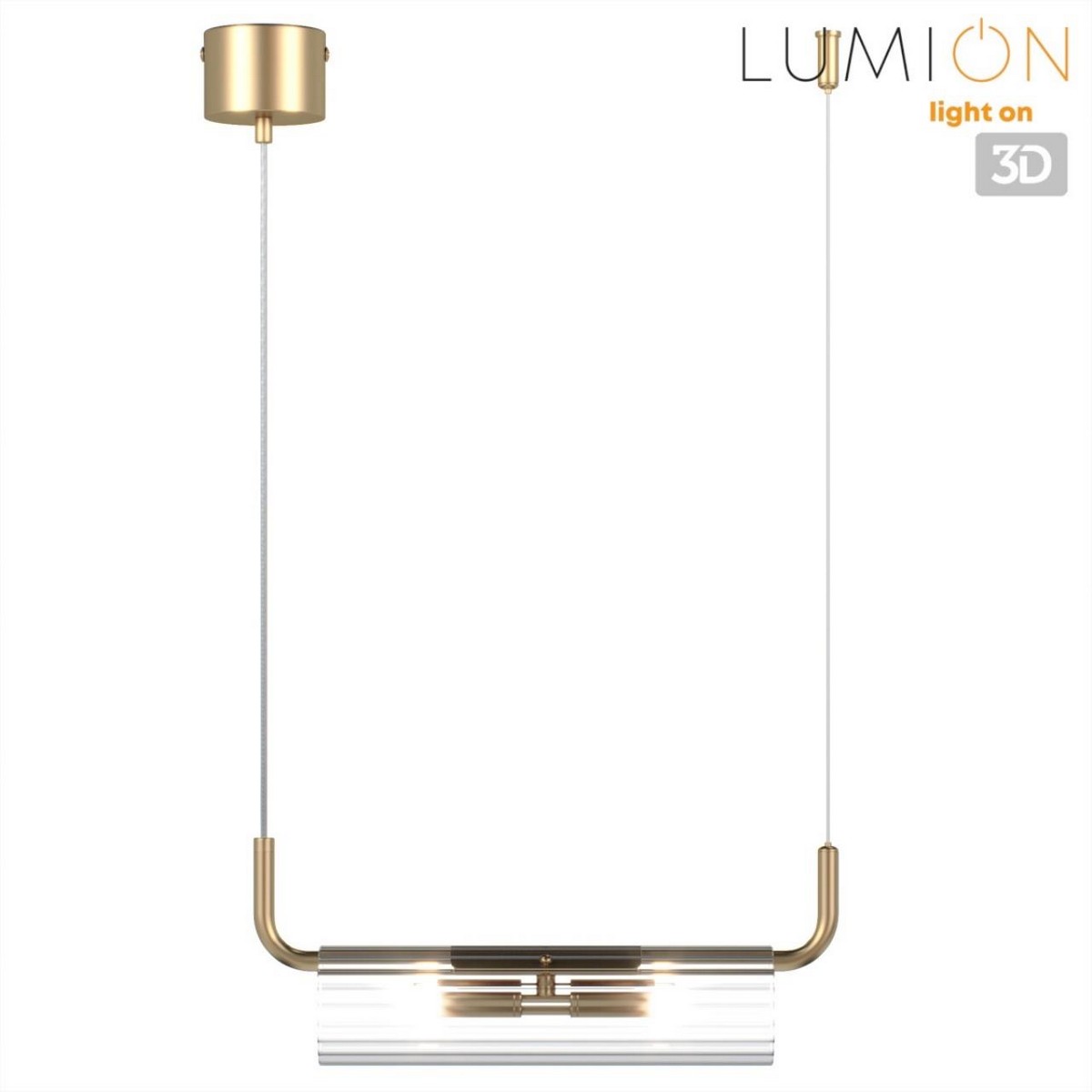 Люстры Подвес LUMION 6560/2 TORONTO 