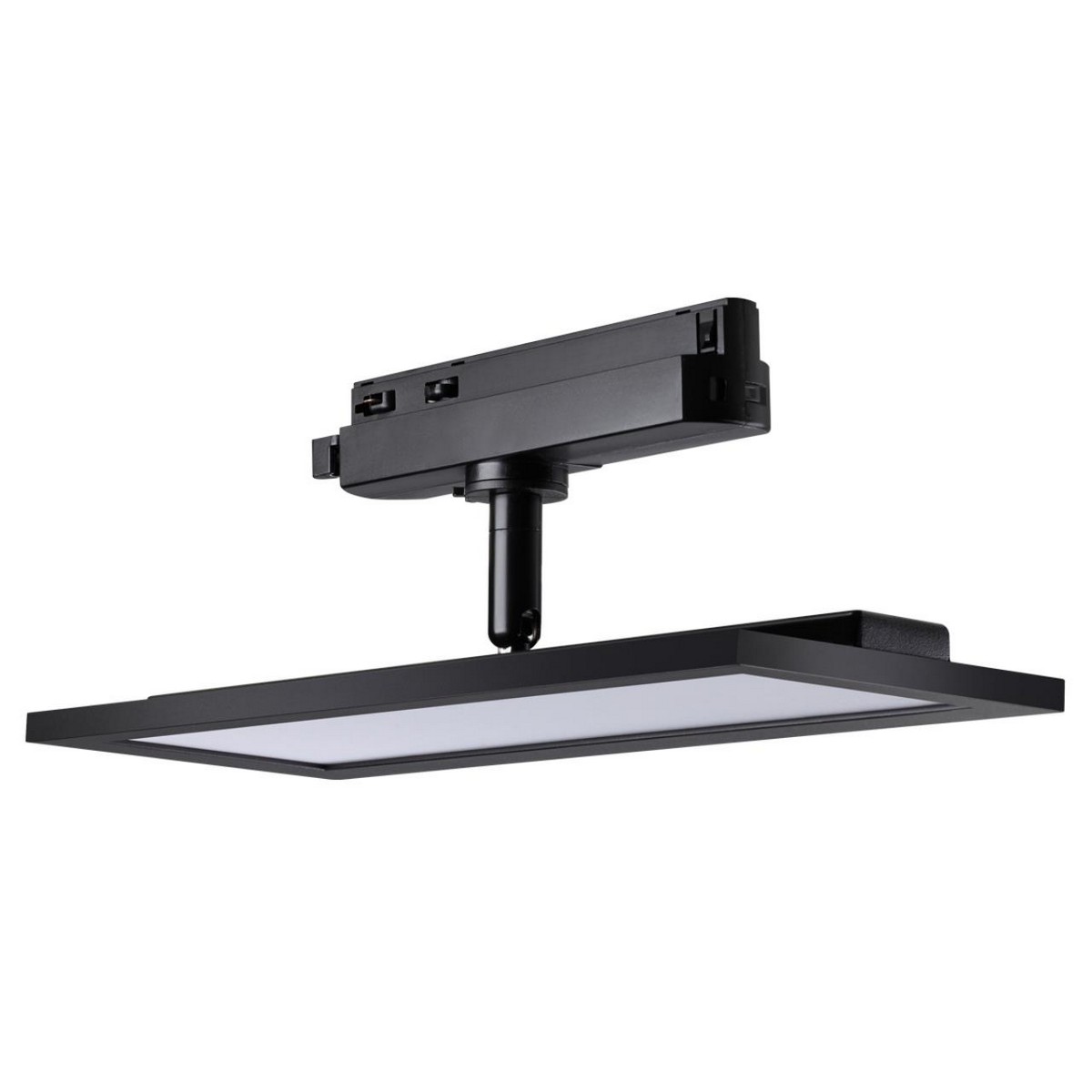 Трековые светодиодные светильники Светильник трековый однофазный трехжильный светодиодный NOVOTECH 358893 VOLO 