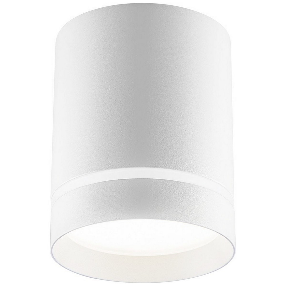 Светильники споты светодиодные Светильник спот Feron AL535 25W 4000K белый 32695 