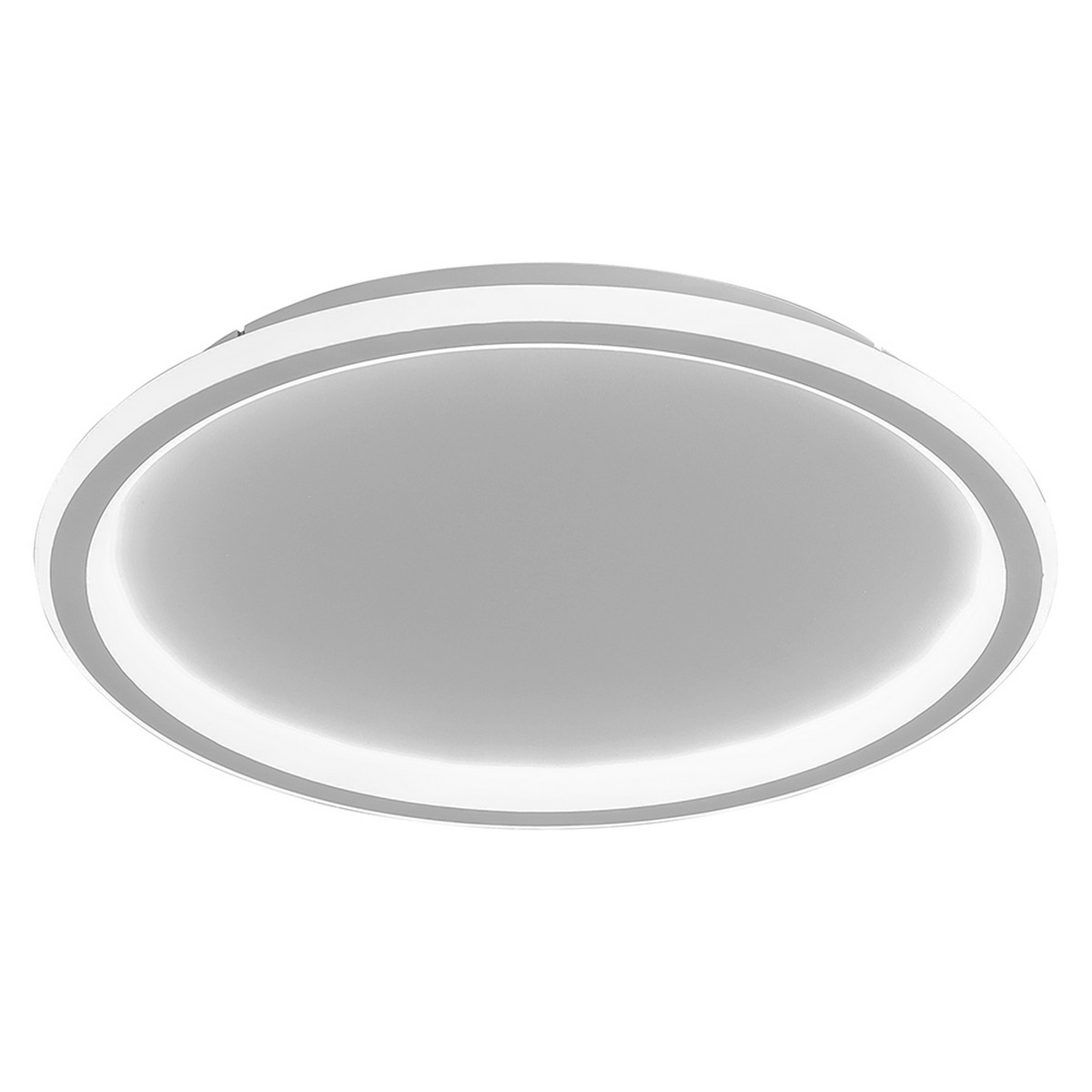 Светодиодный управляемый светильник Feron AL5800 RING 80W 3000К-6500K 41556